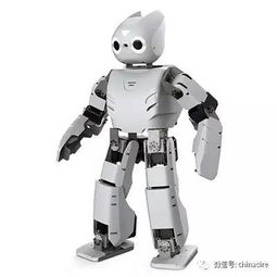 智能佳攜多款服務與教育機器人亮相2017綿陽科博會，引領智能機器人研發新浪潮