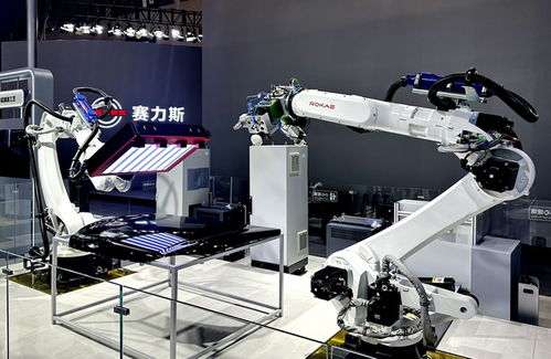 80后北大碩士領航機器人研發，為小米造車賦能，智能機器人IPO在即