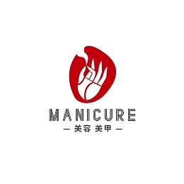 指尖上的藝術 美甲Logo設計如何提升品牌魅力
